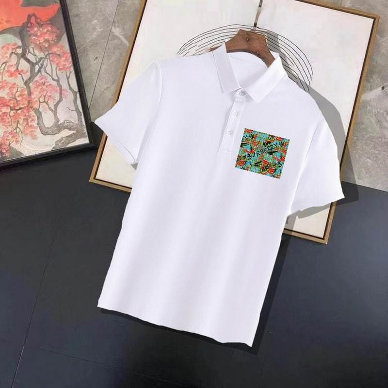 Burberry Men's Polo 118